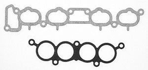 Intake Manifold Set Nissan:Stanza w 2389cc KA24E Eng.(90-92)Axxess Van w 2389cc KA24E Eng.(89-