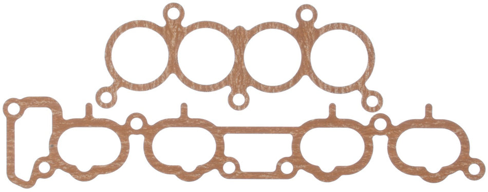Intake Manifold Set Nissan:240SXPickup w 2389cc KA24E Eng.(89-90)(int)