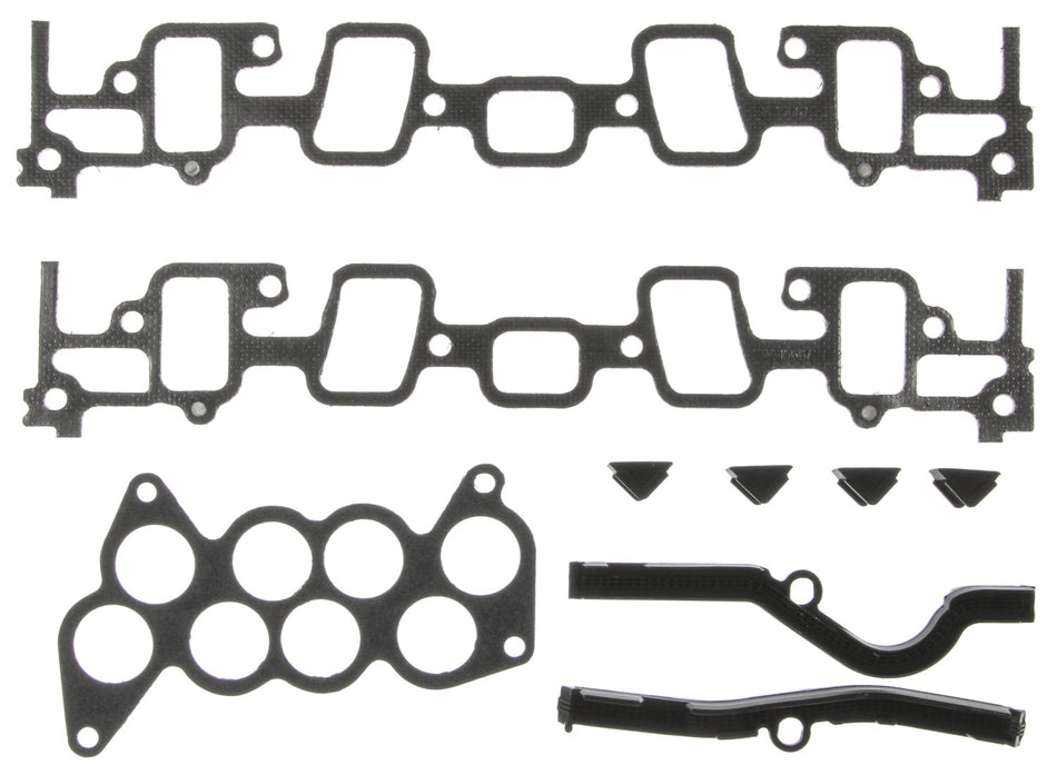 Intake Manifold Set Cad:273(4.5L)Eng.Exc.Allante(88-89) 300(4.9L)Eng.(91-92)(int)
