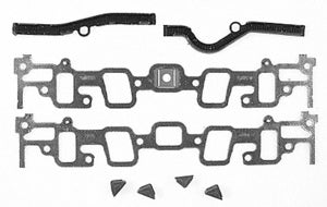 Intake Manifold Set Cad:273(4.5L)Vin5(88-89)(int)
