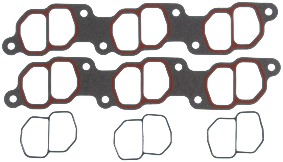 Ford-Truck V6 244 CID 4.0L OHV Explorer Ranger 1995-2001: Aerostar