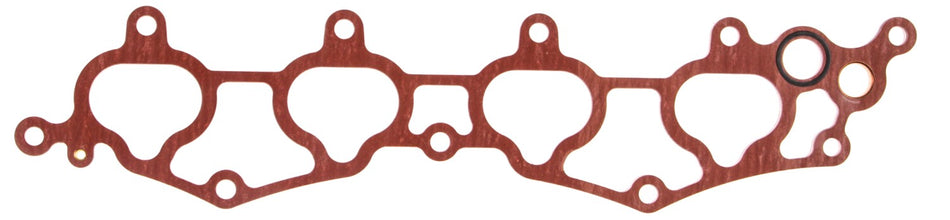 Intake Manifold Set Acura:Integra w 1834cc B18A1 Eng.(90-91)(int)