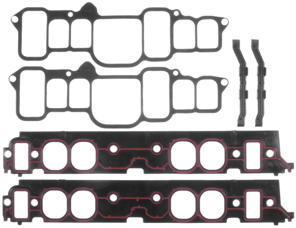 Intake Manifold Set GM-Trk:454(7.4L)Eng.(1996-2000)(int)