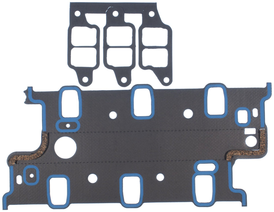 Intake Manifold (Valley Pan) Ford-Trk:177(2.9L)V6 Cyl.Bronco IIRanger(86-92)(int)