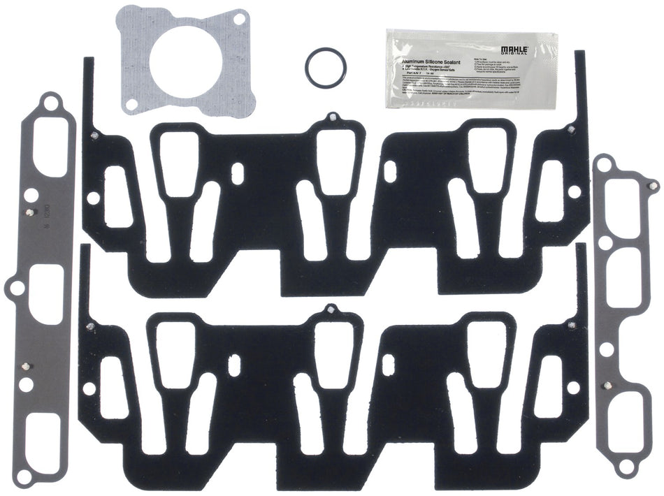 Intake Manifold Set Chev:2.8L VINW Eng.(87-89) 3.1L VINT Eng.(88-93)