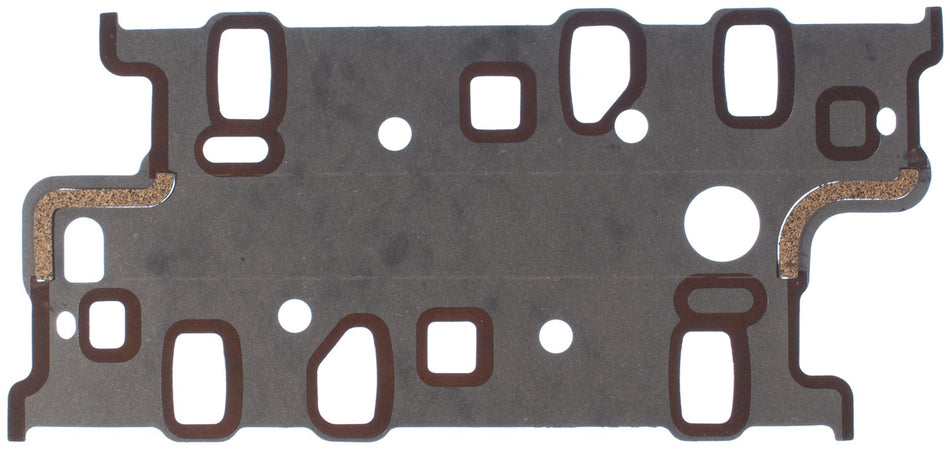 Intake Manifold (Valley Pan) Ford-Trk:171(2.8L)AerostarBronco IIRangerV6 Cyl(83-86)(int)