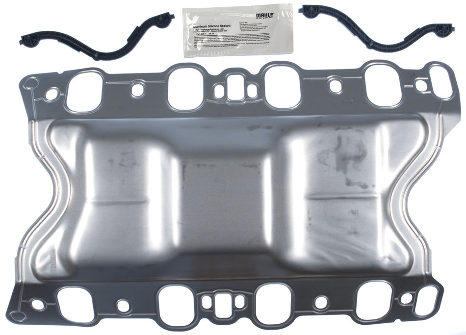 1.5 lbs. 24X16X5 Intake Manifold (Valley Pan) Ford-Pass Merc:351C(2B.C.)(70-74)(int)