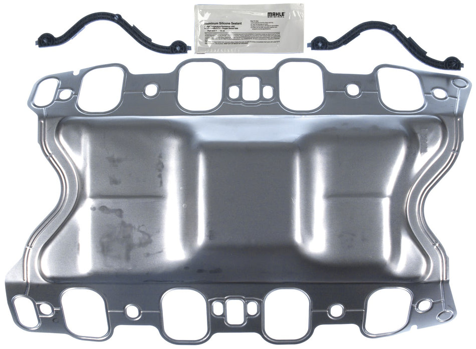 Intake Manifold (Valley Pan) Ford-Pass Merc:351C(4B.C.)(70-74)(int)