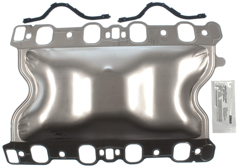 Intake Manifold (Valley Pan) Ford-Passand Trk Linc Merc:351M400(75-82)(int)