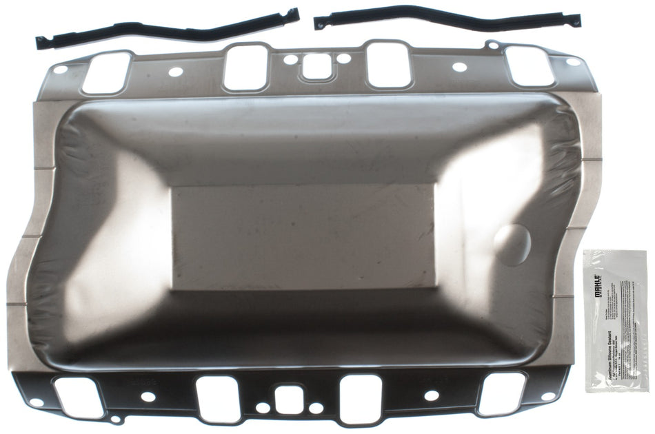 Intake Manifold (Valley Pan) Cad:425472500 Engs.(68-78)(int)