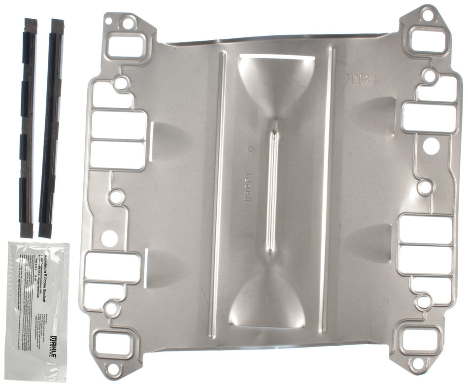 Intake Manifold (Valley Pan) Bui Pont:3.0L231 Turbo252(78-87)(int)