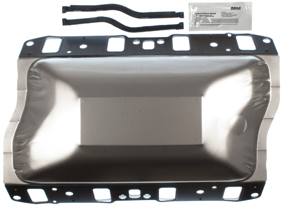 Intake Manifold (Valley Pan) Cad:368 Eng.(80-85)(int)