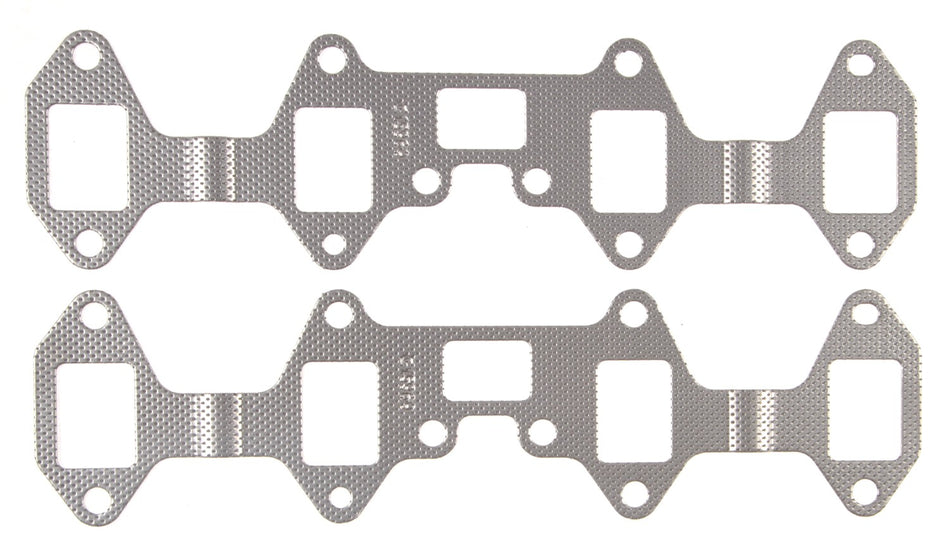 Exhaust Manifold Set Ford-IndMarineand Trk:330359361389391428(64-78)(exh)