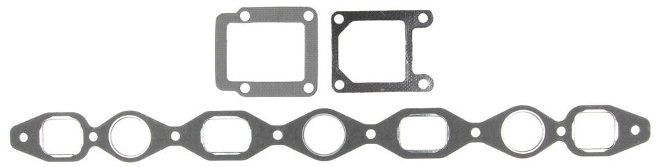 Intake And Exhaust Manifold Set IHC-TrkTracand Ind:220240241264265U220UB220UC221U240UB240UC263UB26