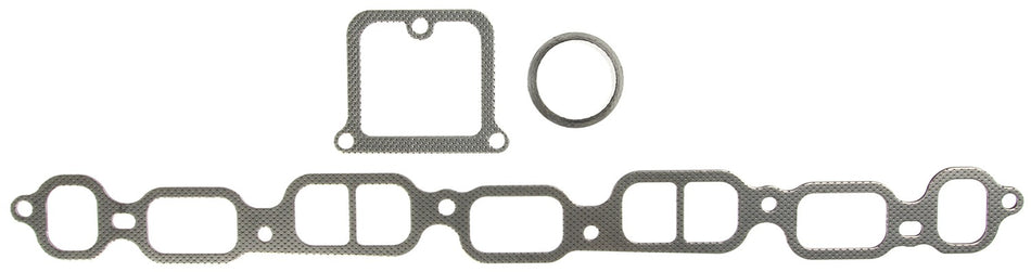 Intake And Exhaust Manifold Set Bui Chev-Passand Trk GMC JD MF Olds Pont Can Pont Stu:194215230250