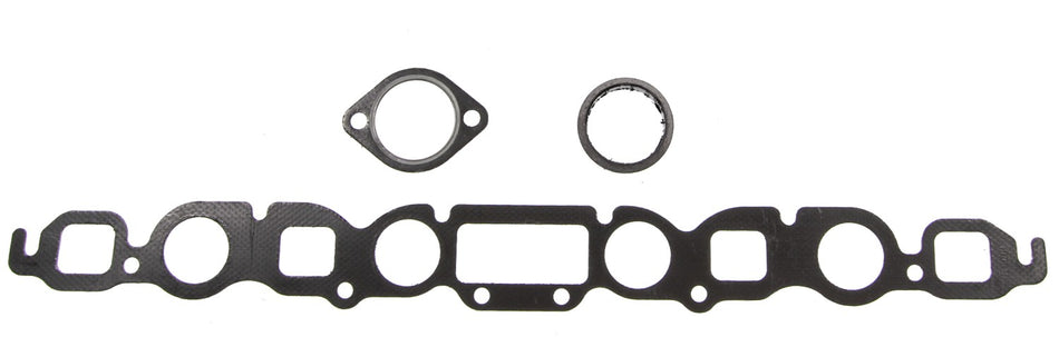 Intake And Exhaust Manifold Set Ed Ford-PassTrkand Ind Merc:215223262(52-64)(intand exh)