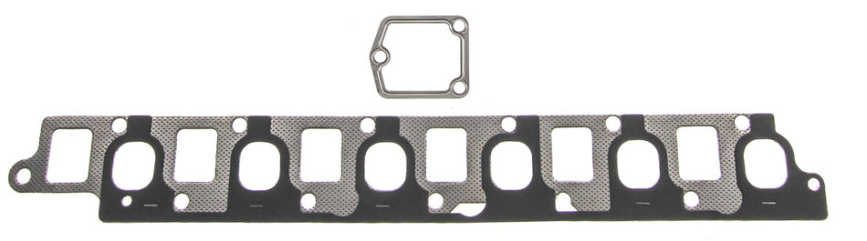 Intake And Exhaust Manifold Set Ford-PassTrkand Ind Merc:240300(65-86)(intand exh)