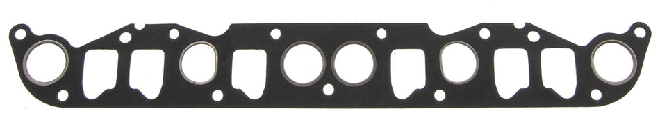 Intake And Exhaust Manifold Set Jeep:242(4.0L)6 Cyl.(86-90)(intand exh)