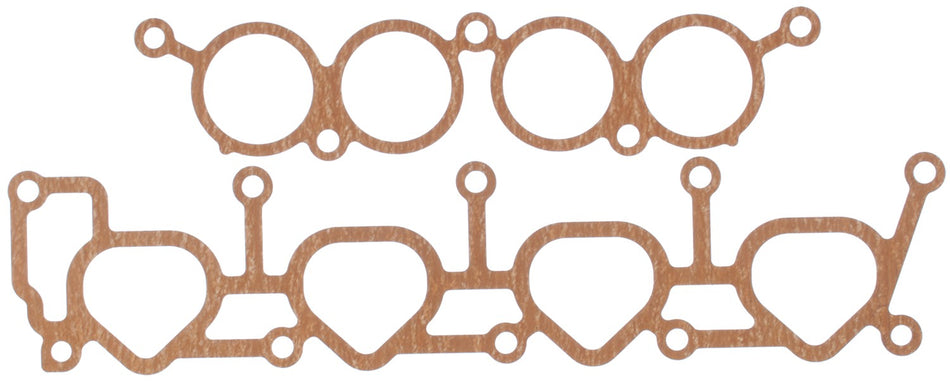 Intake Manifold Set Nissan:240SX w 2389cc KA24DE Eng.(91-93)(int)