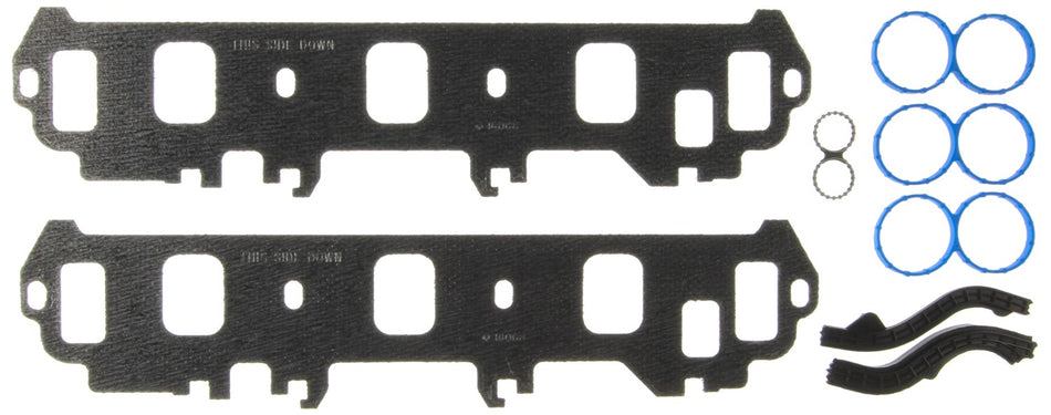 Intake Manifold Set Ford Car 3.0L OHV 2001-2004. Ford Truck 3.0L OHV 2002-2003 Ranger.