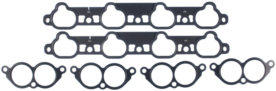 Intake Manifold Set Lexus:SC400LS400 w 3967cc 1UZ-FE V8 Eng.(90-93)(int)