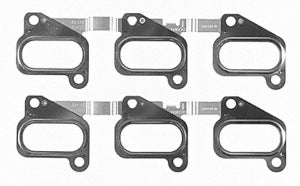 GM-Pass:207(3.4L)VIN XDOHC Eng.(96-97)(exh)