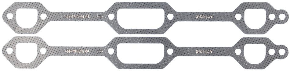 Exhaust Manifold Set Chev:Corvette 350(5.7L)LT-1 Eng.(92-95)