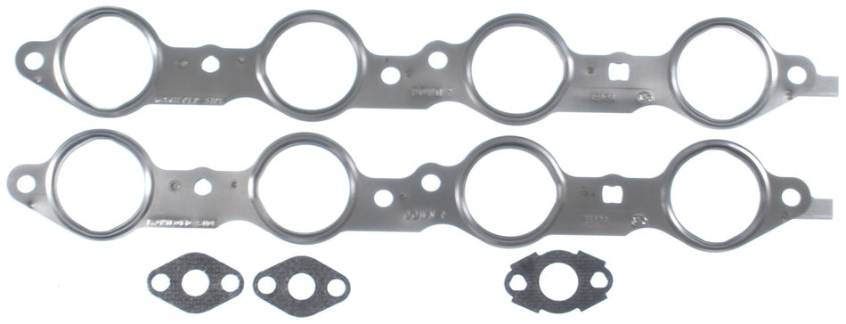 Exhaust Manifold Set GM-Trk:SilveradoNew Sierra 2924.8L3175.3L3656.0LEng.1999