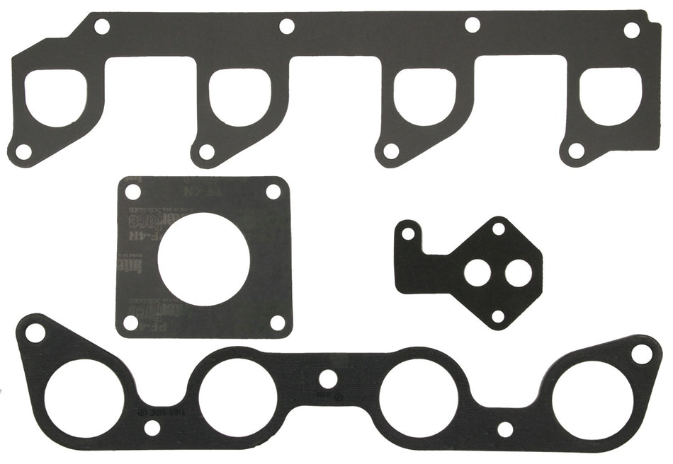 Ford-Trk:140(2.3L)OHC Eng.1995-97