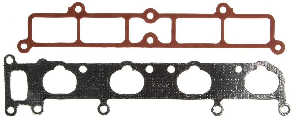 Intake Manifold Set Chry-Pass:151(2.4L)DOHC Eng.(1995-96)