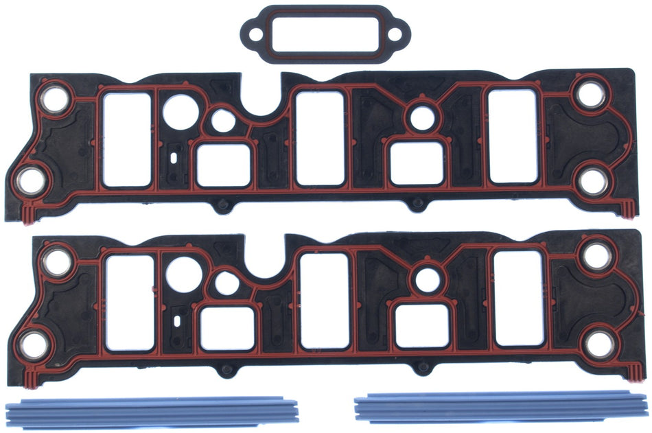 Intake Manifold Set GM CAR 3.8L 1995-1997 VIN K FIRST DESIGN W OUT LOCATING PINS