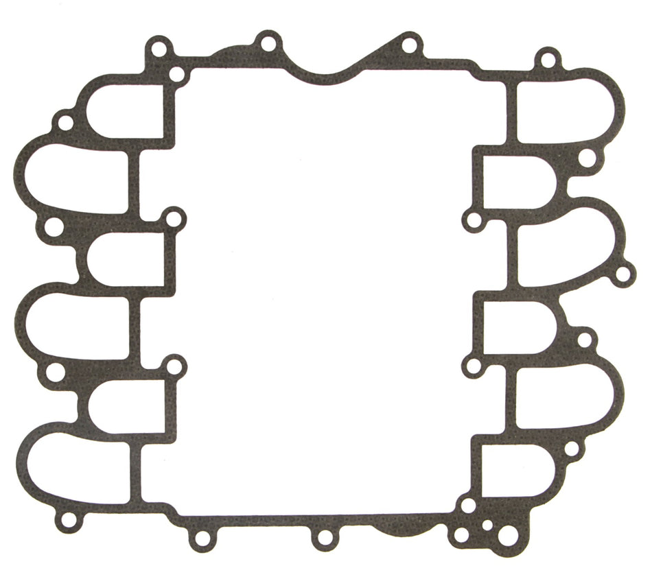 Plenum Chamber Audi:9090 Quattro100100 Quattro w 2771ccAAH V6 Eng.(92-95)Plenum