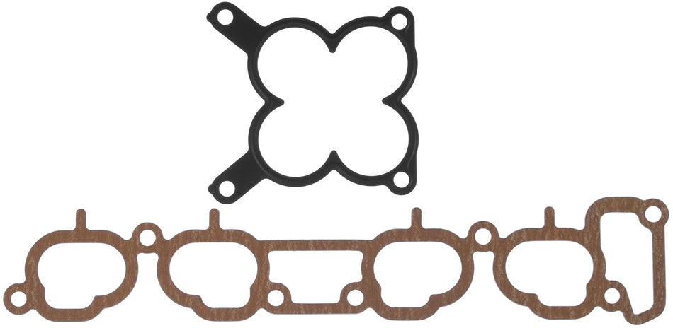 Intake Manifold Set Nissan:Pickup w 2389ccKA24E Calif.Only Eng.(93-94)(int)