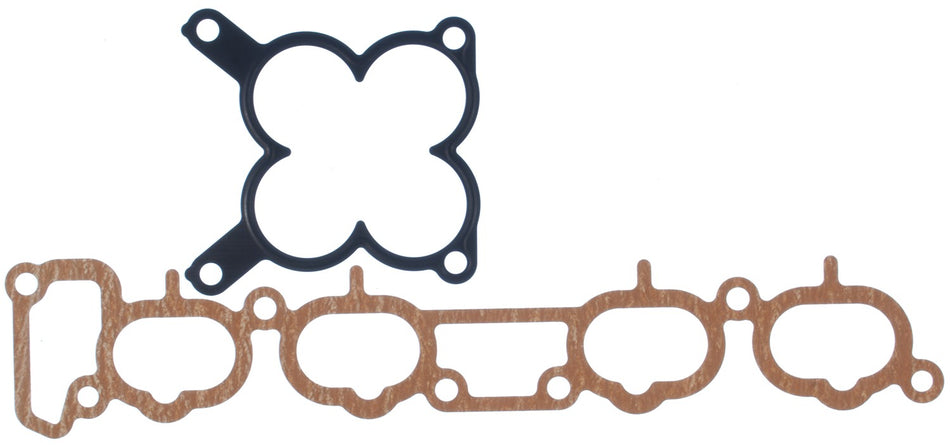 Intake Manifold Set Nissan:Pickup w 2389ccKA24E Eng.Exc.Calif.(90-94)(int)