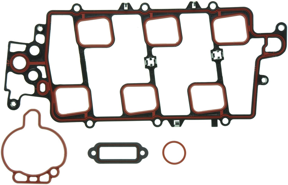 Plenum Chamber GM-Pass:231(3.8L)VIN K(1995-04)FWD