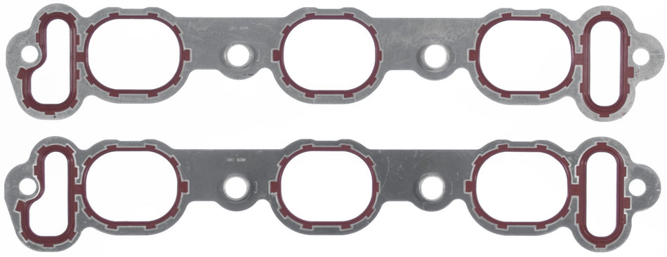 Intake Manifold Set Chry-Pass:195(3.2L)V6 Eng.215(3.5L)V6 Eng.(1998)