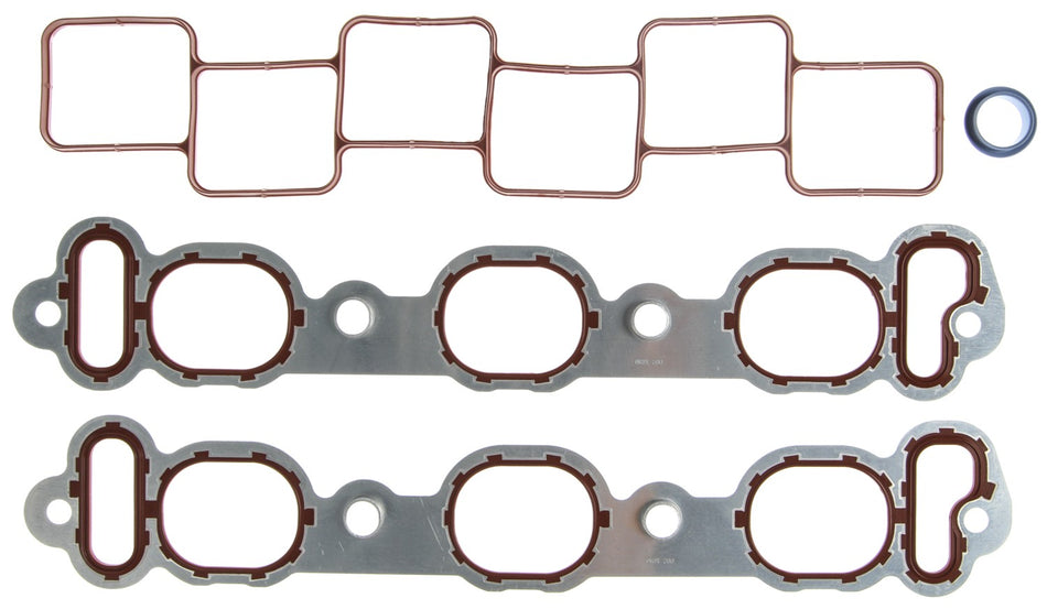 Chrysler-Car 3.2L/3.5L V6. 1998-2010.