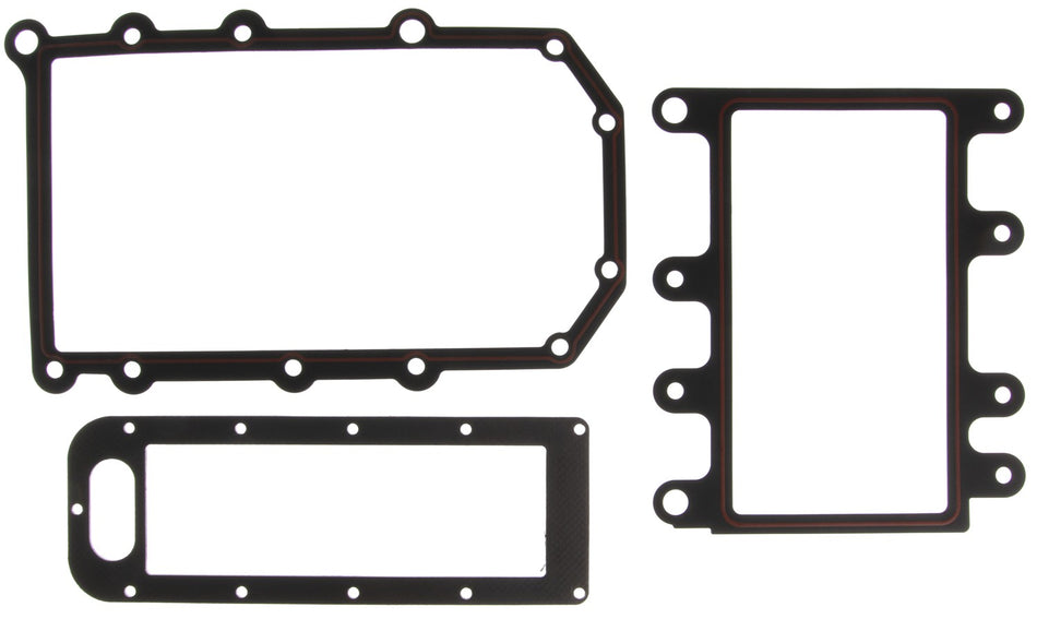 Plenum Chamber FORD-TRUCK 330 cid 5.4L SOHC 16v V8 TRITON. F-150 VIN 3 1999-2000