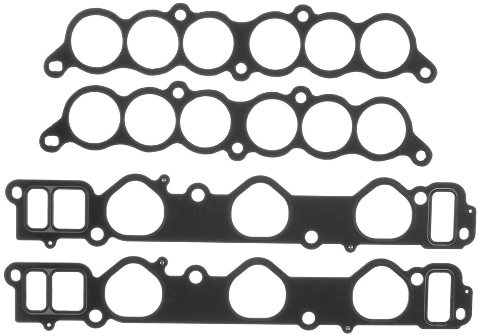 Intake Manifold Set Toy-Truck 3.4L (3378cc) V6 5VZFE 1995-2000 ALL
