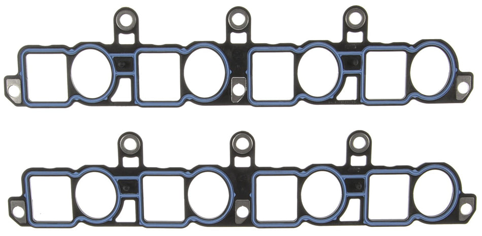 Plenum Chamber Ford Products 4.6L DOHC Mark VIII 1996-98. (Upper Intake Gasket)