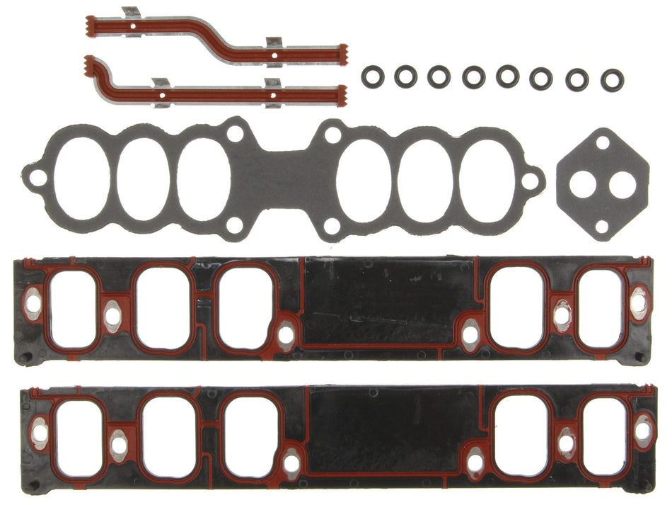 Ford Products V6 3.8L RWD Mustang Cougar T-Bird 1996-98.