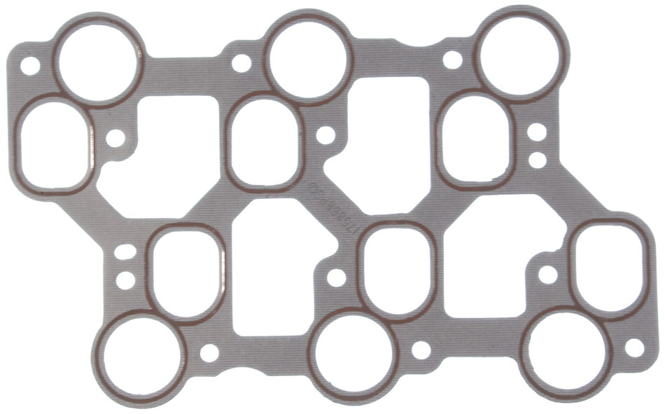 Plenum Chamber Ford Truck V6 4.2L From 7 31 97-2000: Ford Pass. 3.8L Mustang 1999-2001.