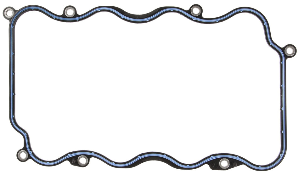 Intake Manifold Cover Gasket Ford Products V8 281 CID 4.6L DOHC Mustang Only 1996 98.