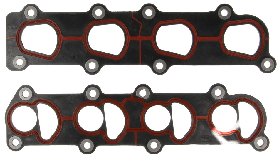 Intake Manifold Set Ford Products 4 122 (2.0L) Escort and Tracer 1997-2001.