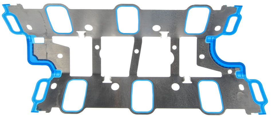 0.8 lbs. 25X12X3 Intake Manifold Set FORD 245 cid (4.0L) SOHC 16v V6. (1995-1996) VIN X LOWER INTAKE MANIFOLD