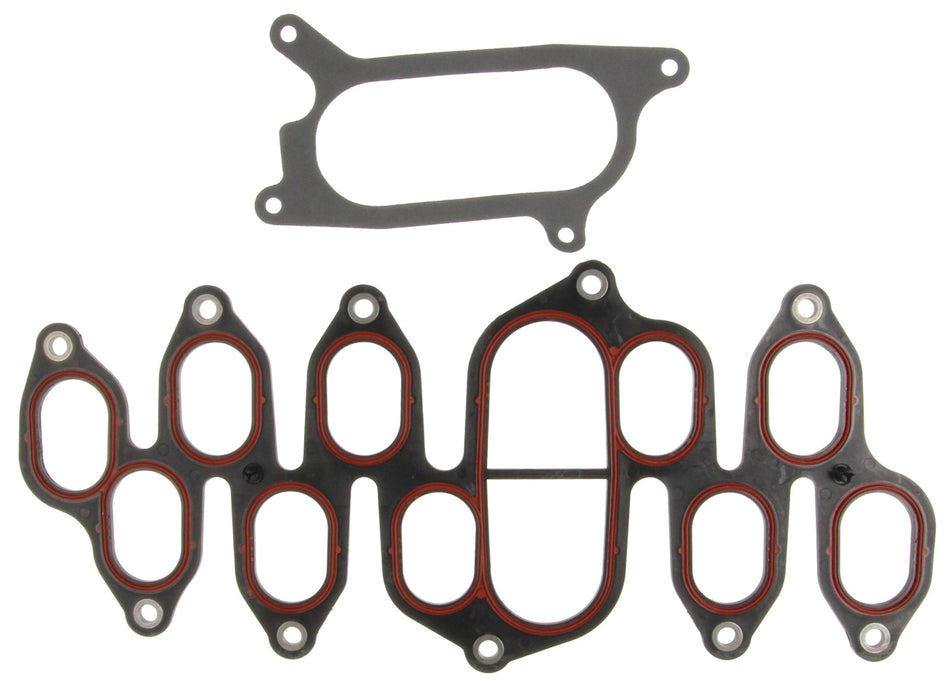 Plenum Chamber Ford Truck 415 cid (6.8L) SOHC 20v V10. (1997-1998) VIN S