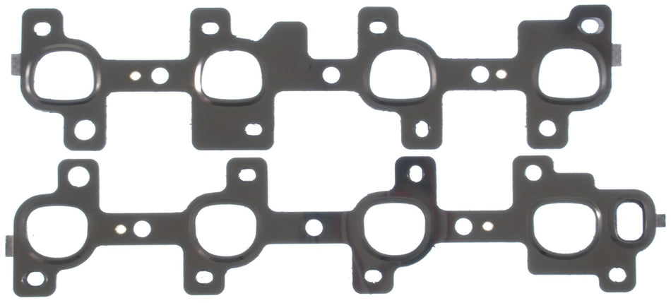 Exhaust Manifold Set Dod-Trk:2874.7L2000-2002Jeep:2874.7L1999-2002