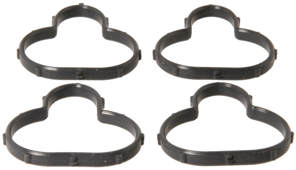 Ford 4 2.0L DOHC ZETEC 2000-2004 Focus ( 4 Piece Round Sided Gasket)
