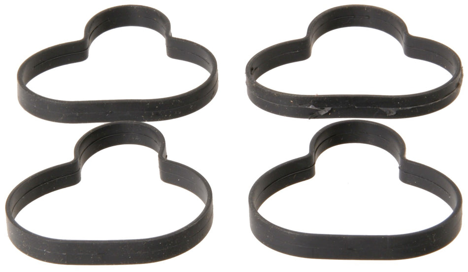 Ford 4 2.0L DOHC ZETEC 2000-2004 Focus ( 4 Piece Square Sided Gasket)