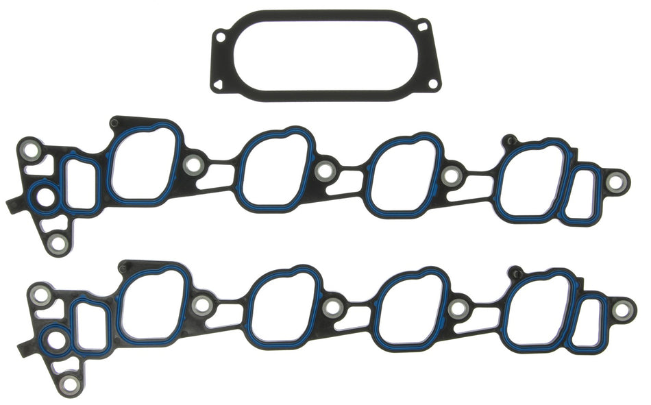 0.5 lbs. 24X6X0 FORD 330 cid (5.4L) SOHC 16v V8. F-150 LIGHTNING VIN ft3ft (2001-2003) FROM